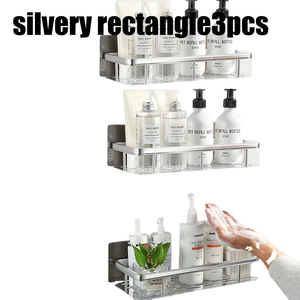 bathroom shelf,