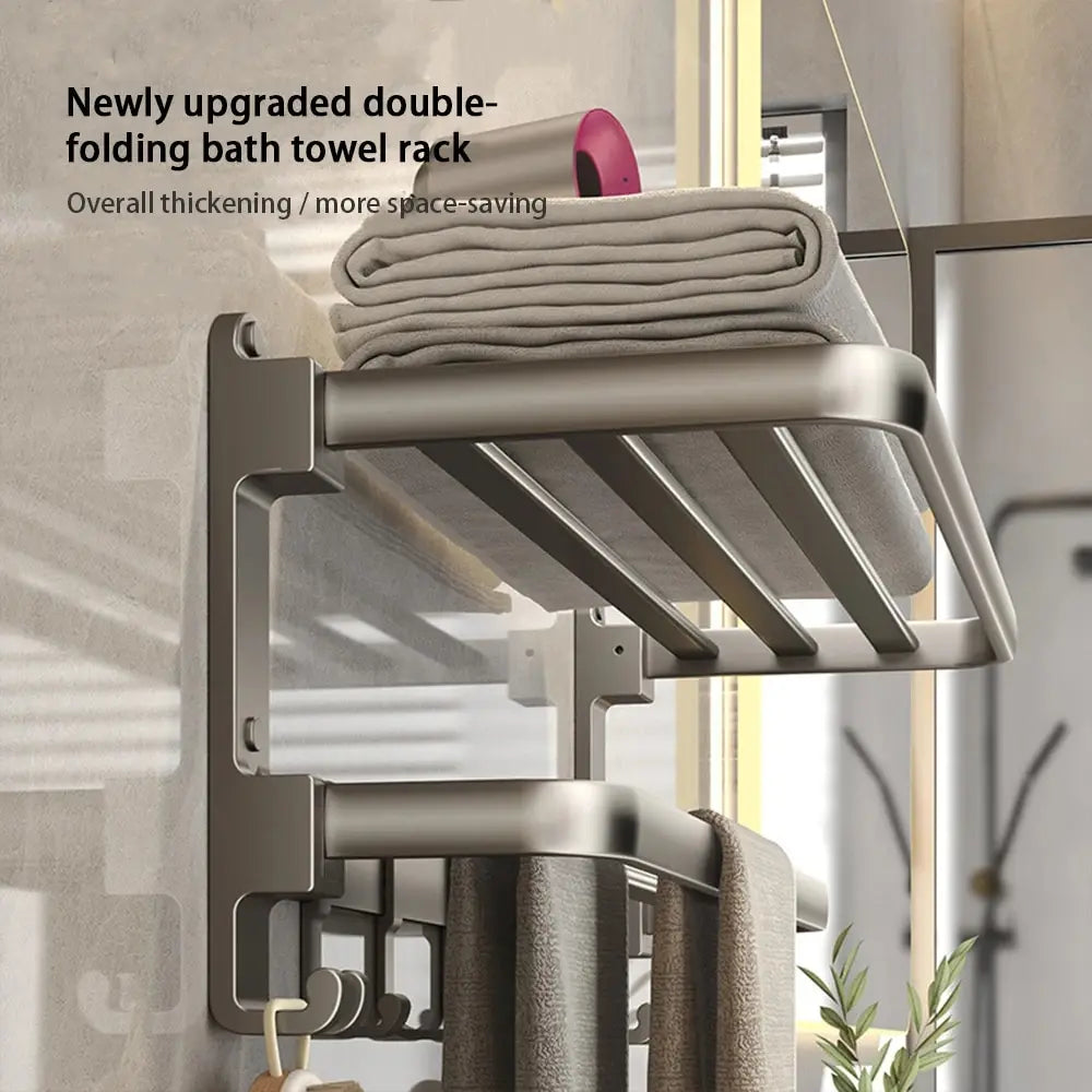 Towel holder