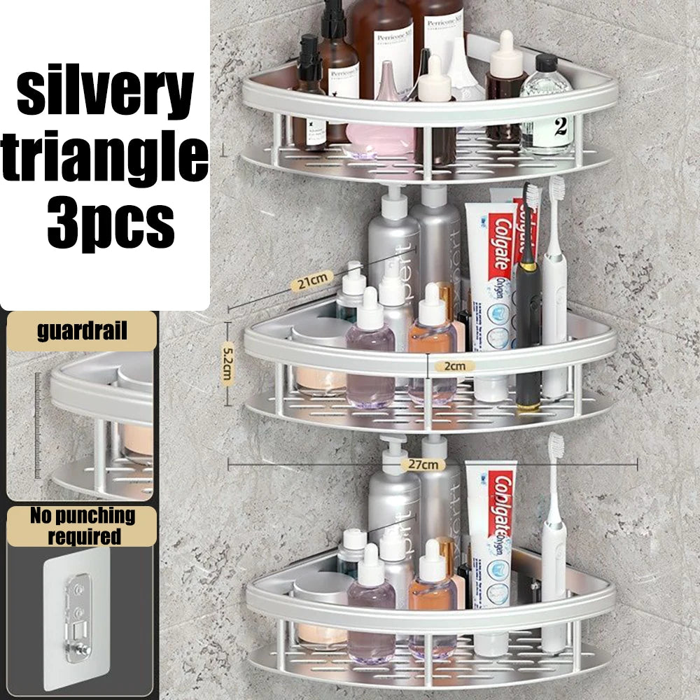 bathroom shelf,