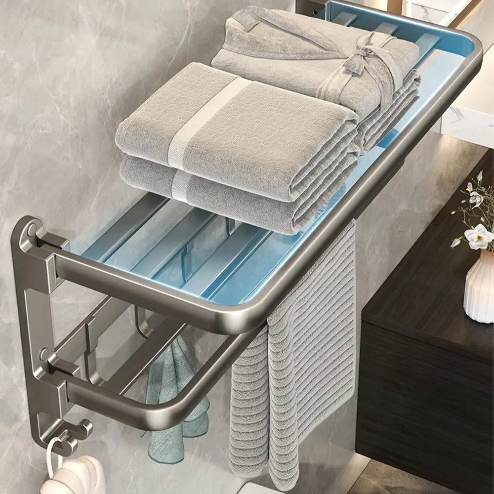 Towel holder