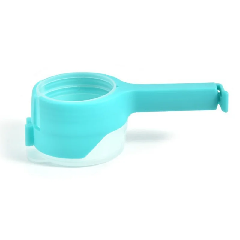 Travel food clip,