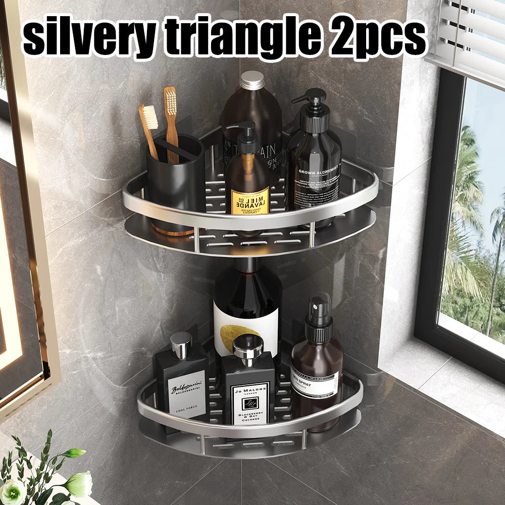 bathroom shelf,