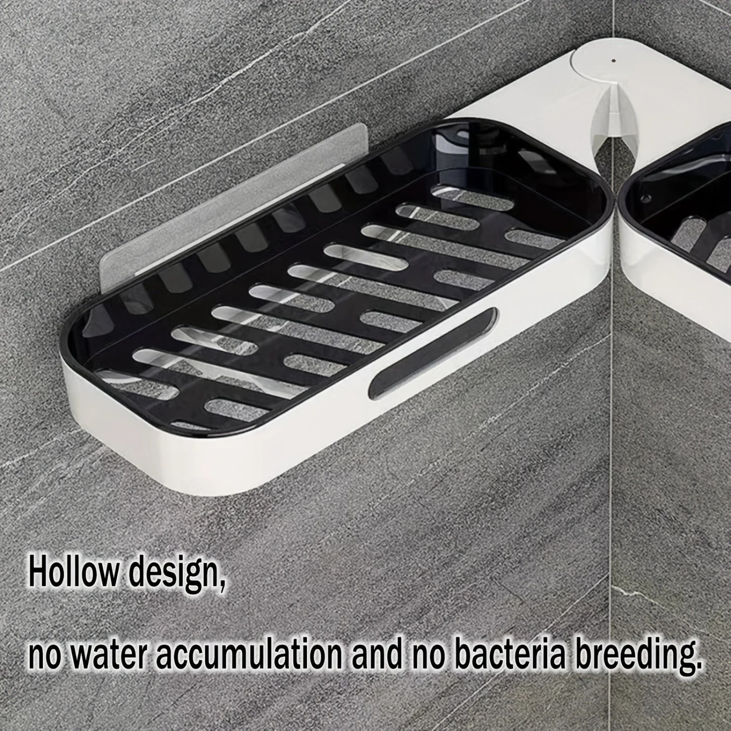 Wall mounted floating shelves,
