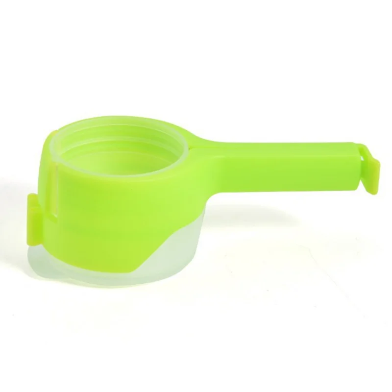 Travel food clip,
