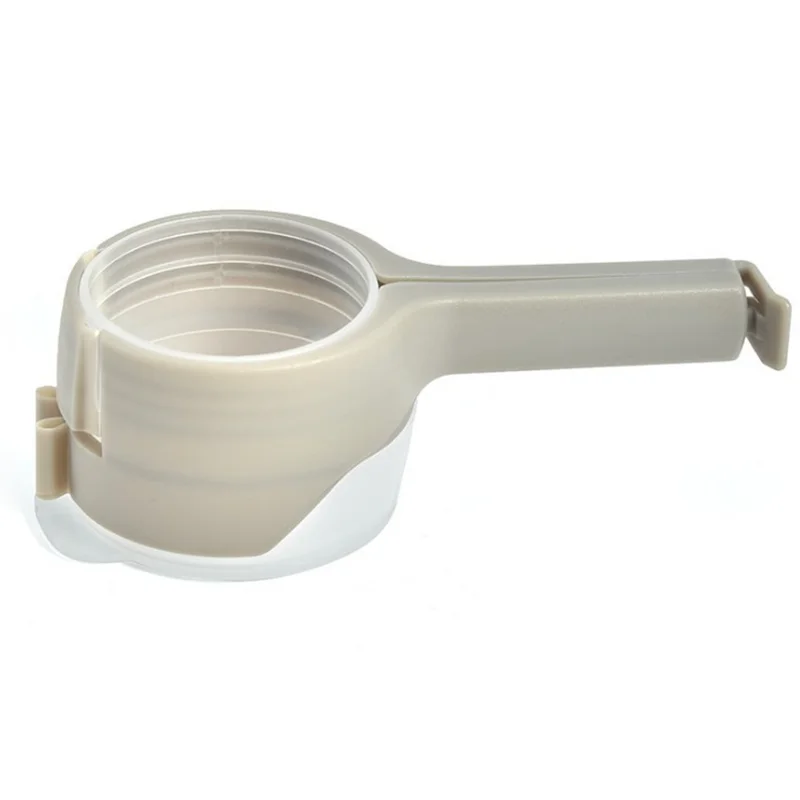 Travel food clip,
