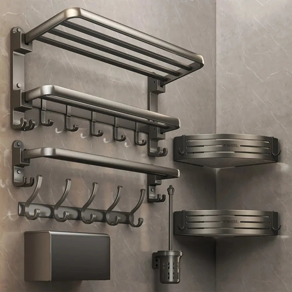 Towel holder