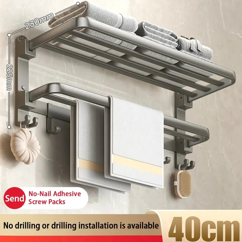 Towel holder