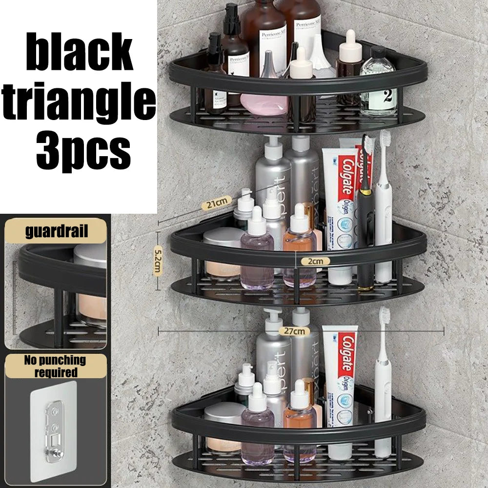 bathroom shelf,