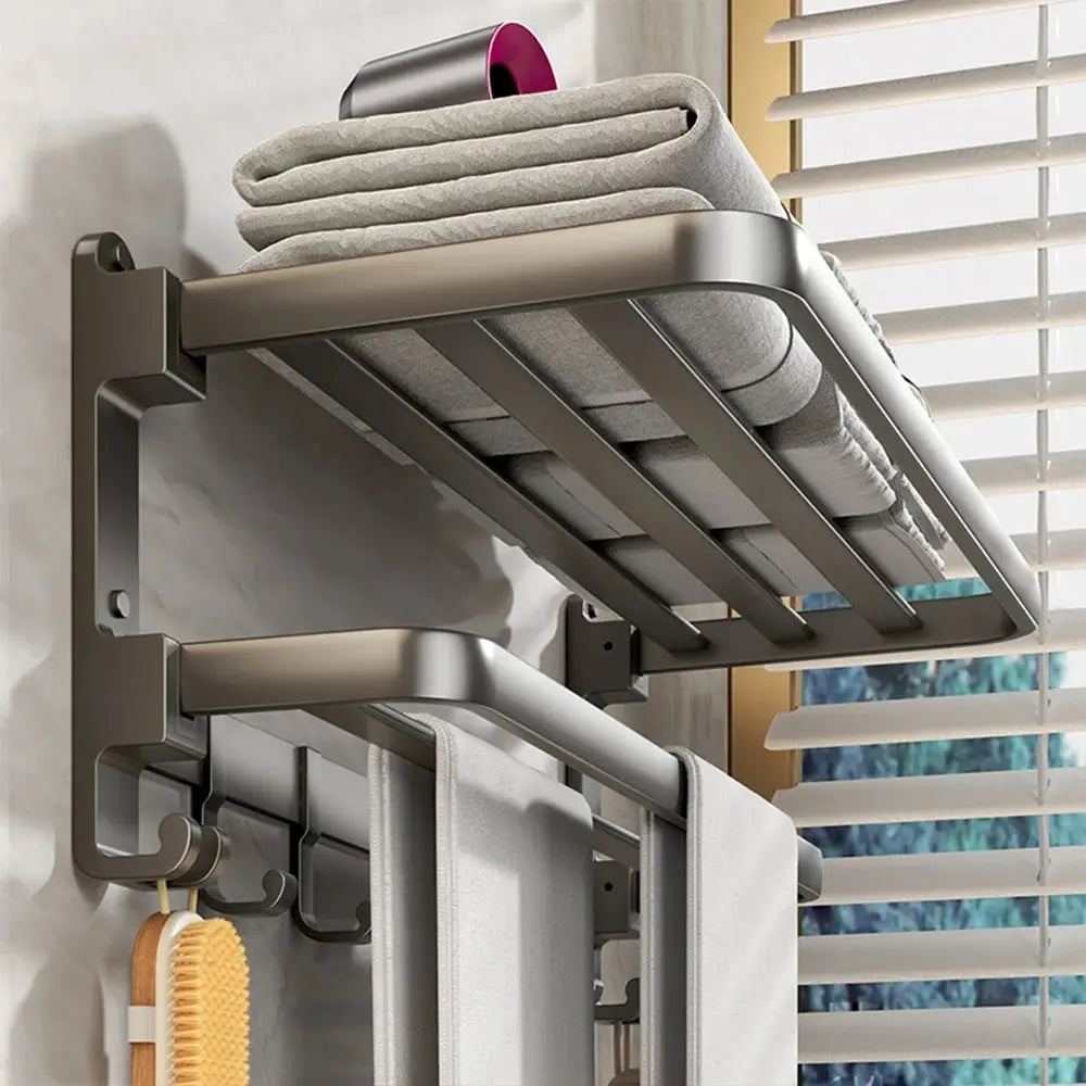 Towel holder