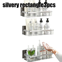 bathroom shelf,