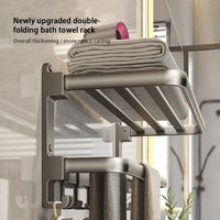 Towel holder