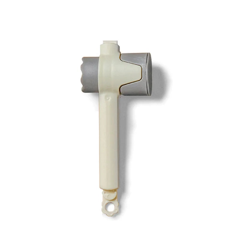 Travel food clip,