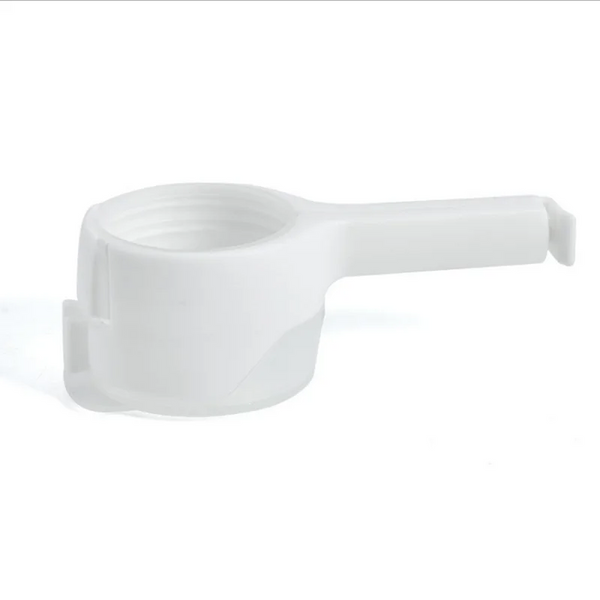 Travel food clip,