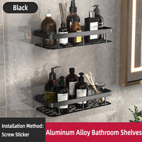 bathroom shelf,