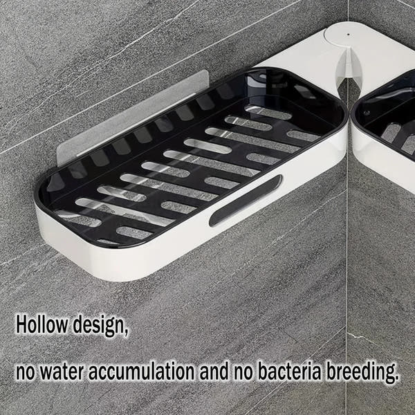 Wall mounted floating shelves,