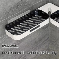 Wall mounted floating shelves,