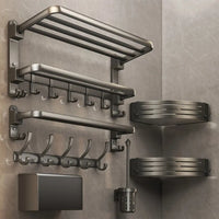 Towel holder