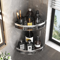 bathroom shelf,