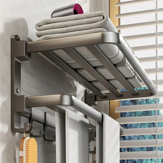 Towel holder